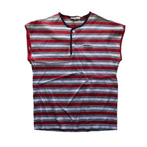 Ellesse vintage shirt